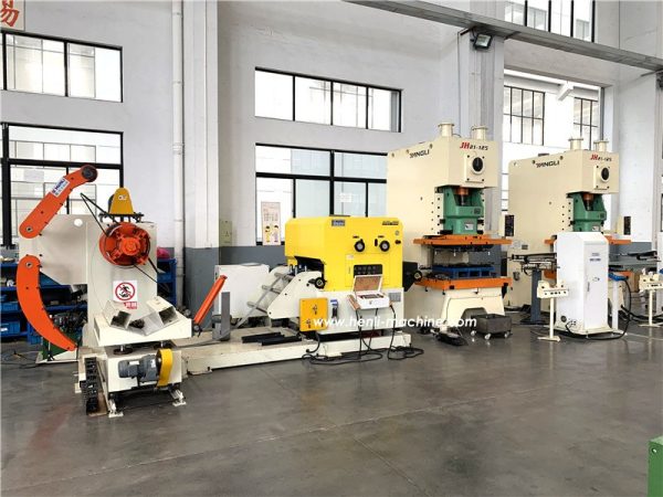 Alimentador 3 en 1 NCHL-B: galería y detalles, vista 31