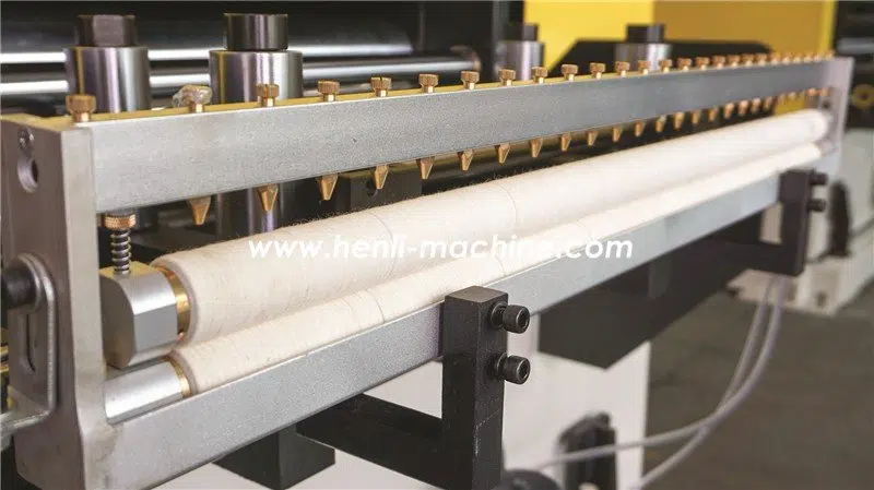 Alimentador 3 en 1 NCHL-C: sistema de lubricación, vista 8