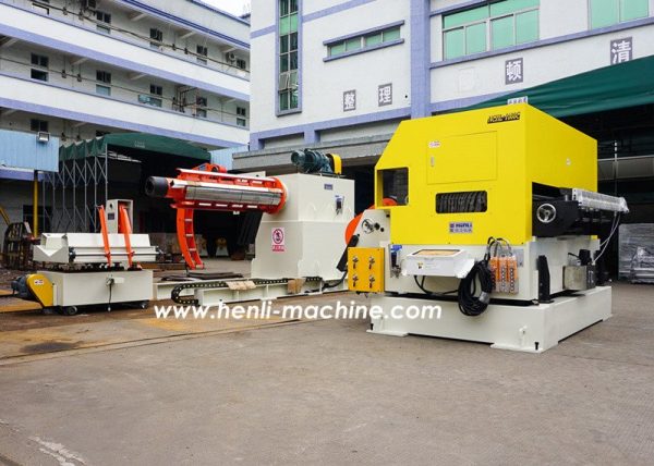 Alimentador 3 en 1 NCHL-C: detalle técnico del producto, vista 20