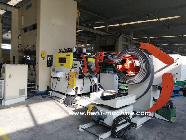Alimentador 3 en 1 NCHL-D: galería y detalles, vista 15