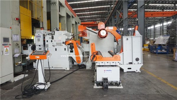 Alimentador 3 en 1 NCHL-GC: galería y detalles, vista 14