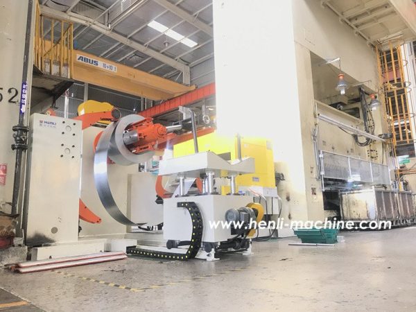 Alimentador 3 en 1 NCHL-GC: galería y detalles, vista 15