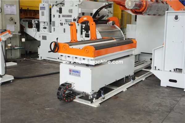 Alimentador 3 en 1 NCHL-GD: opciones disponibles, vista 8