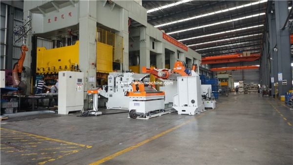Alimentador 3 en 1 NCHL-GD: galería y detalles, vista 14