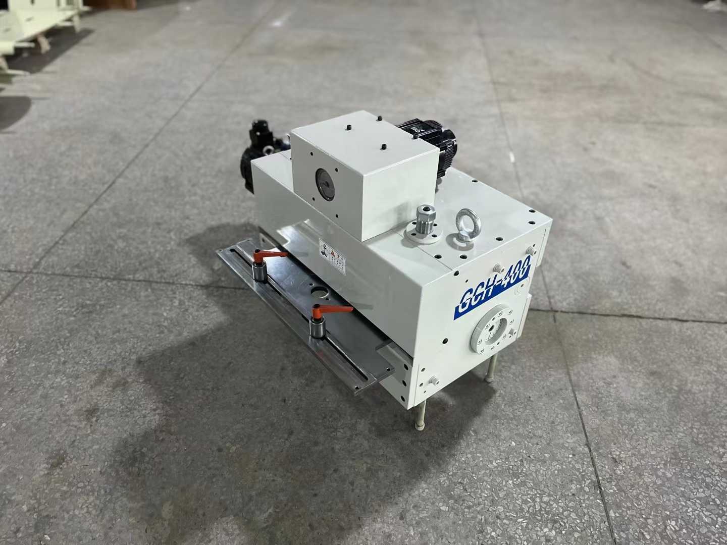 Alimentador doble servo GCH: instalaciones y casos, vista 14