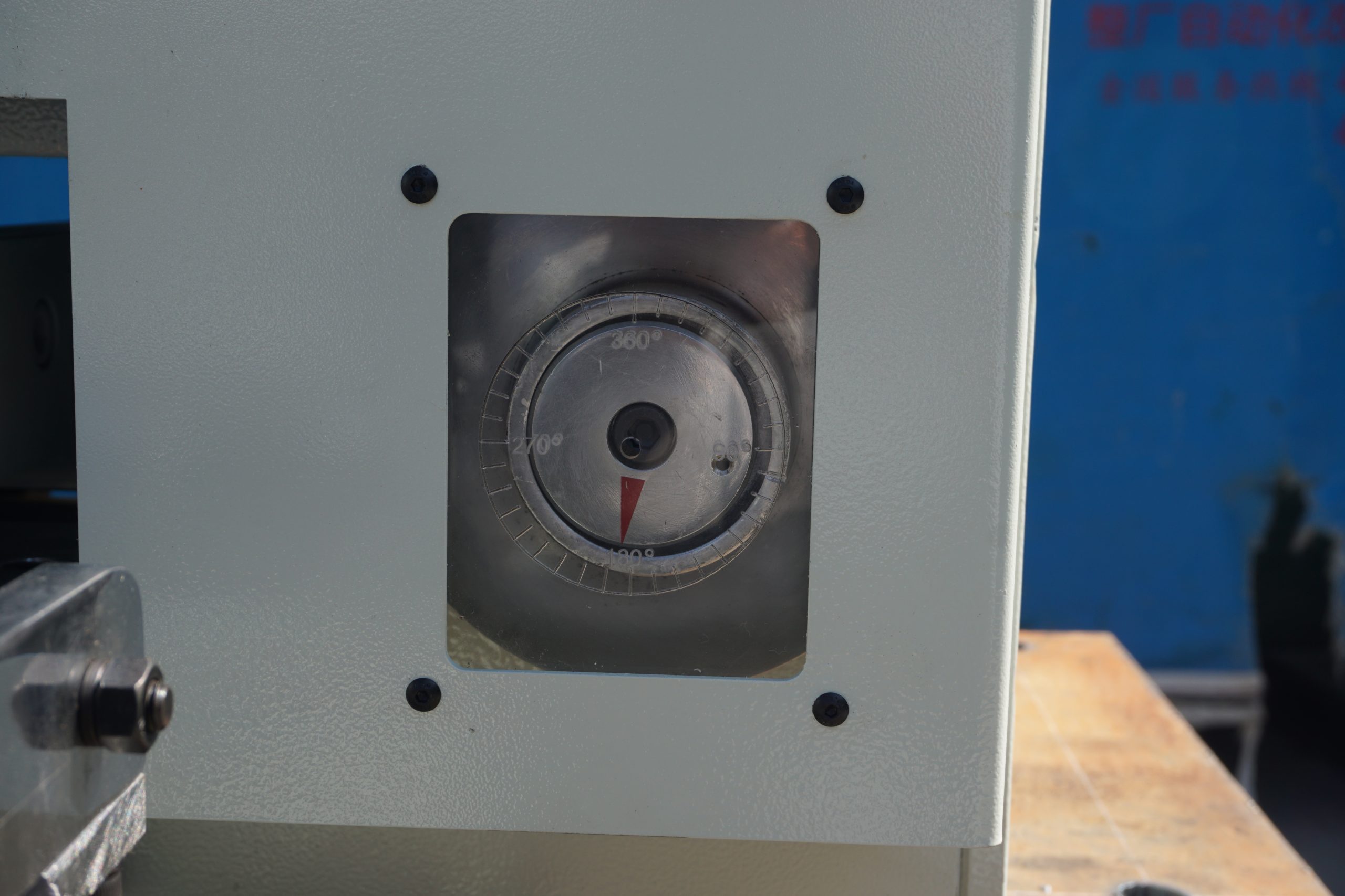 Alimentador servo de alta velocidad GCD: galería y detalles, vista 8