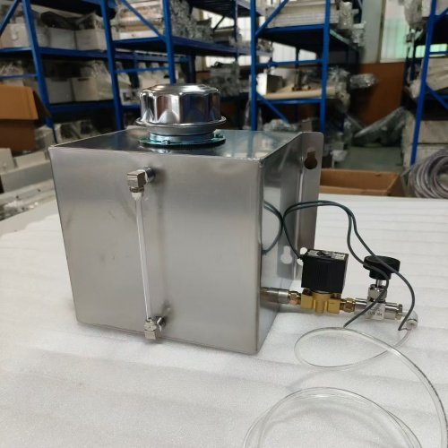Lubricador de bobina para estampado: detalle técnico del producto, vista 36
