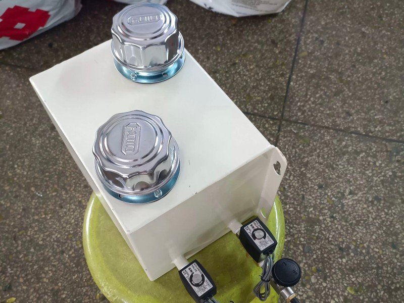Lubricador de bobina para estampado: detalle técnico del producto, vista 37