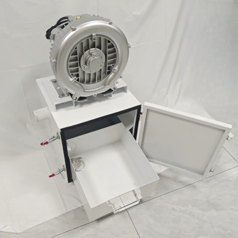 Rebobinador automático de tira metálica MT: detalle técnico del producto, vista 9