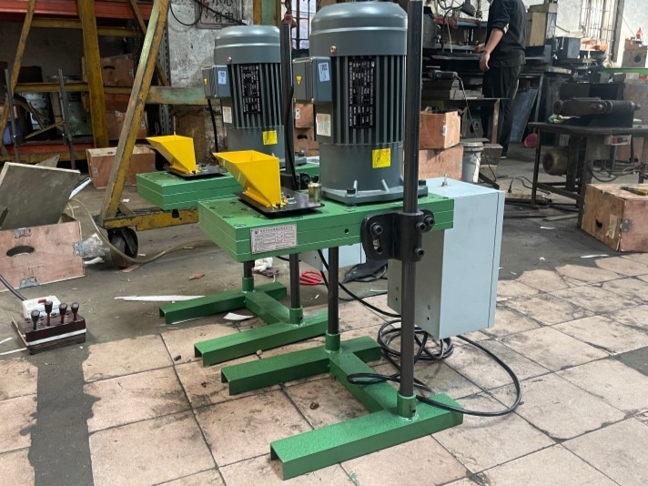 Rebobinador automático de tira metálica MT: galería y detalles, vista 12